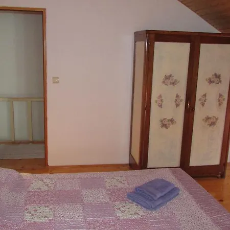 Holiday Branka * Mali Iž