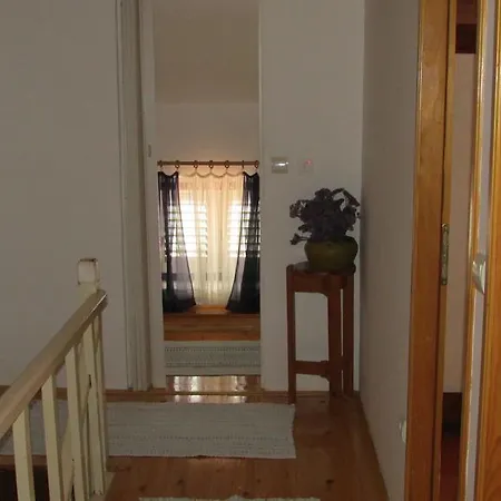 Holiday Branka Ferienhaus Mali Iž
