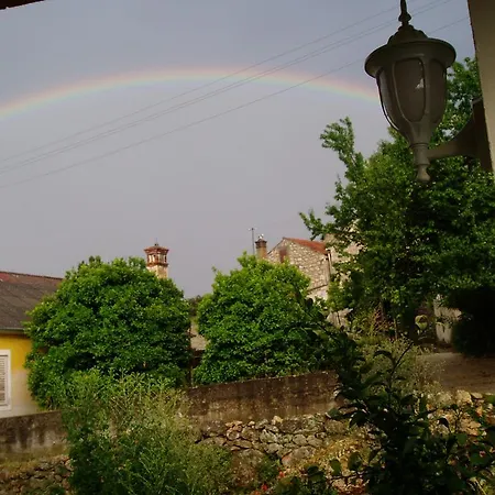 Ferienhaus Holiday Branka Mali Iž