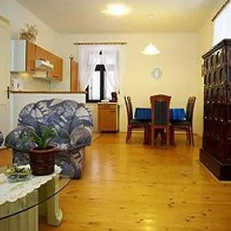 Holiday Branka Ferienhaus